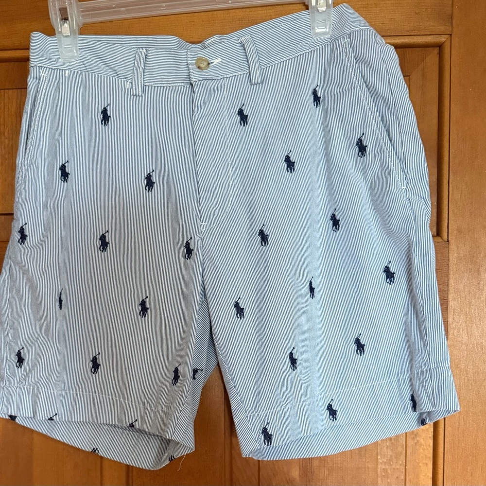 Polo Ralph Lauren Shorts - Picture 7 of 8